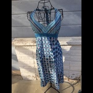 Athleta pack and go anywhere dress!